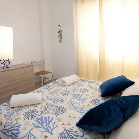 Confortevole Appartamentino 카스텔라마레델골포 외부 사진