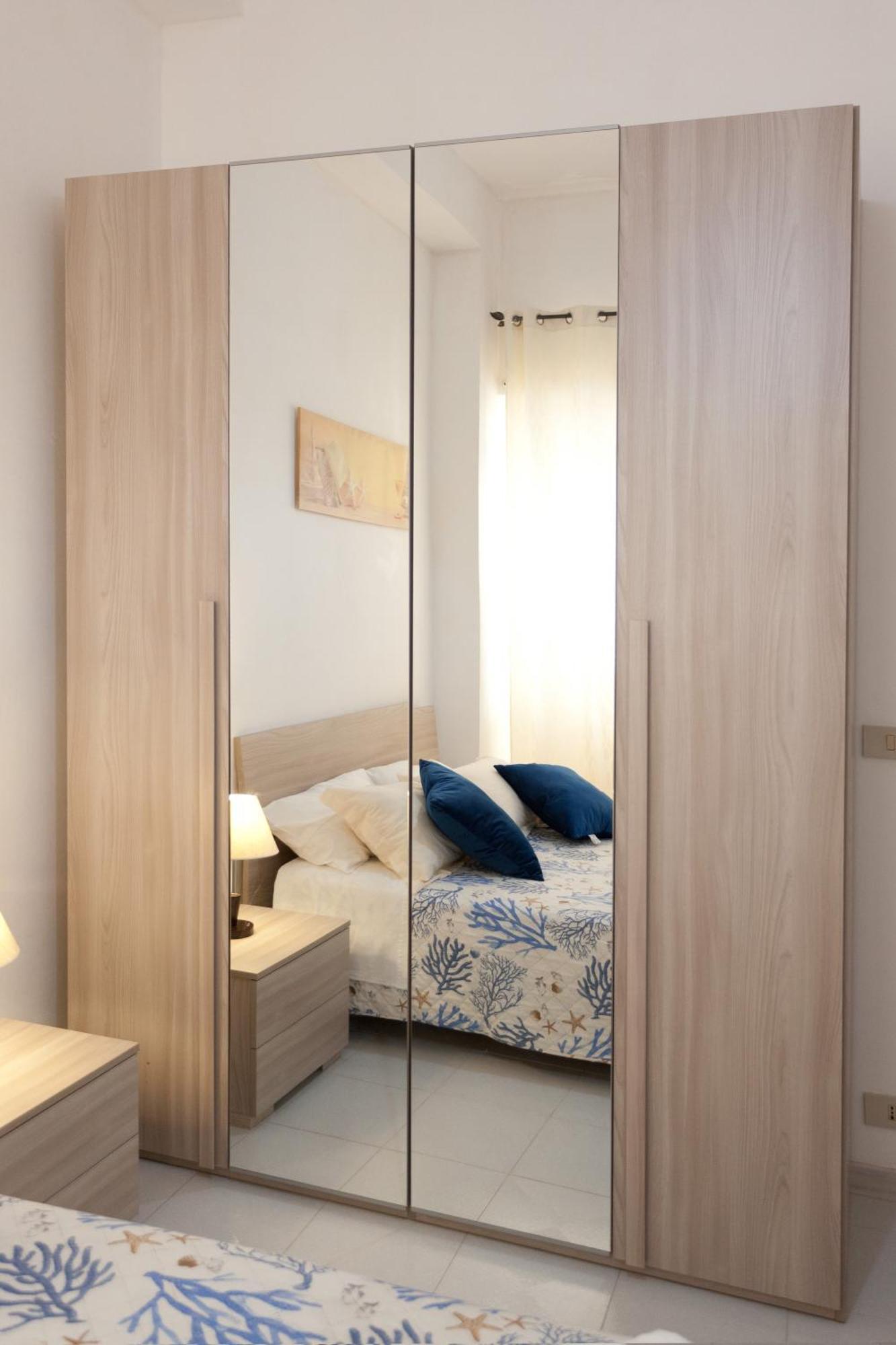 Confortevole Appartamentino 카스텔라마레델골포 외부 사진