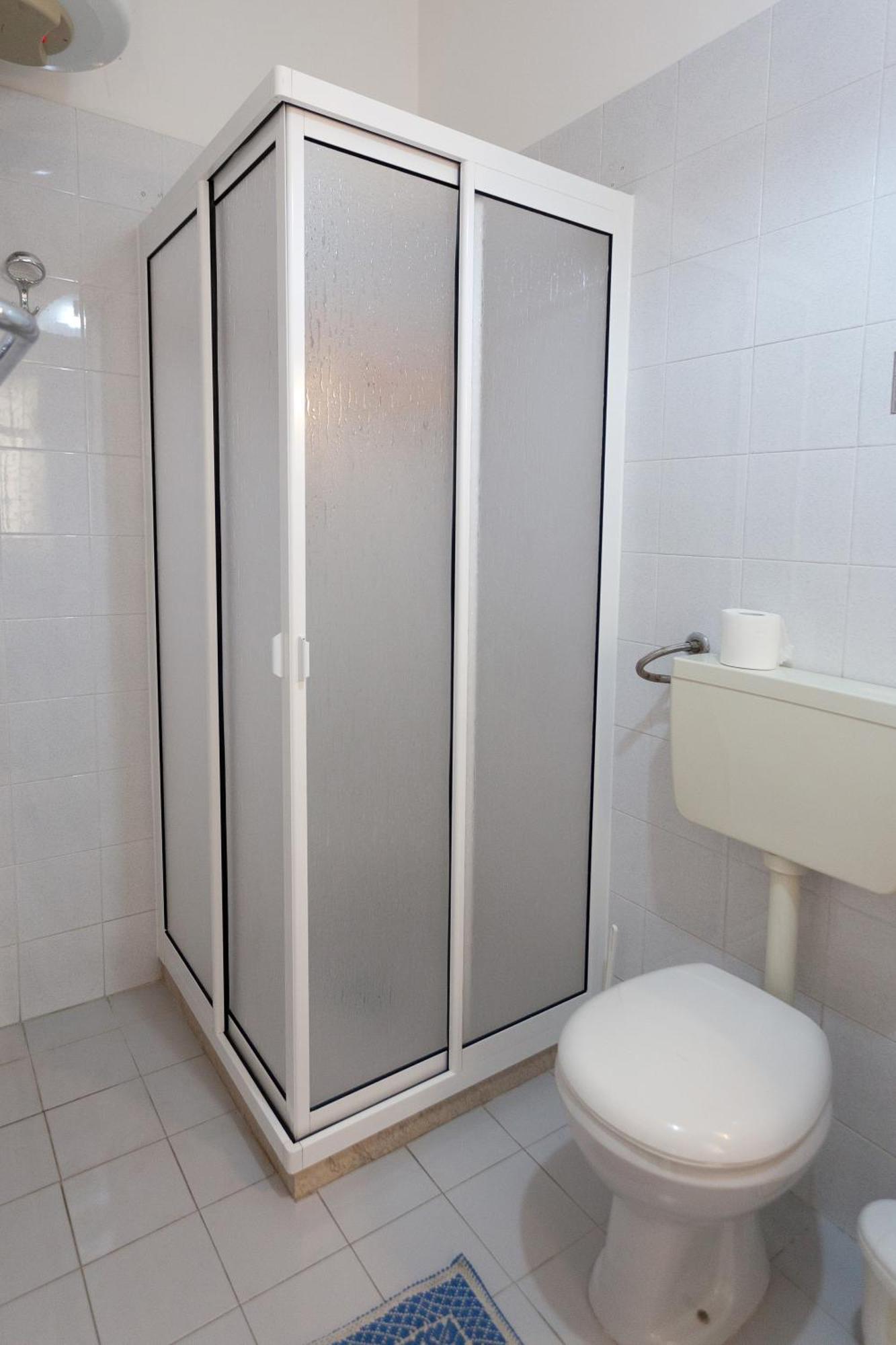 Confortevole Appartamentino 카스텔라마레델골포 외부 사진