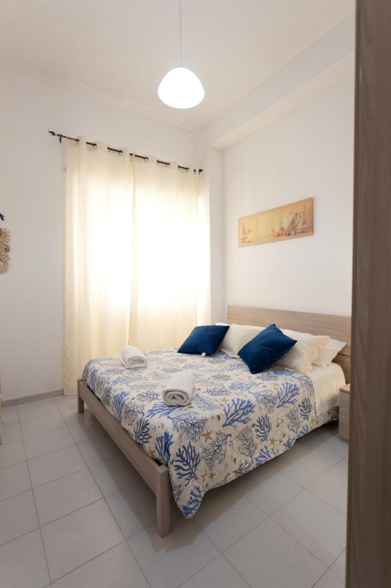 Confortevole Appartamentino 카스텔라마레델골포 외부 사진